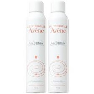 Agua Termal Avene Eau Thermale 300ml para Piel Sensible (Paquete Doble) 300, Fresca - Product Image 3