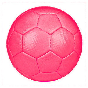Balón de Fútbol para Entrenamiento en Interiores, Cosido a Mano, de PU, para Escuelas, Clubes, Academias y Minoristas Deportivos - Product Image 1