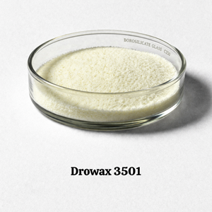 Aditivo de Cera de Amidas Grasas de Base Biológica para Plásticos y Tintas Drowax 3501 - Product Image 2