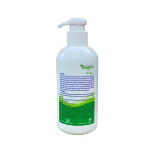 Thảo dược thân mật rửa nhẹ nhàng vệ sinh giải pháp làm giảm nhiễm trùng Mùi chăm sóc làm sạch gel đặc biệt cho phụ nữ sau sinh sử dụng hàng ngày - Product Image 5