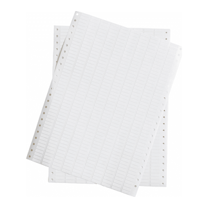 Étiquettes autocollantes durables Brady DATAB pour l'identification des câbles et des équipements - Product Image 3