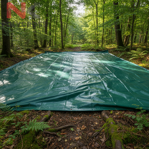 Malla Antihierbas Profesional para Agricultura, Tela de Paisajismo Resistente a los Rayos UV para Uso en Viveros e Invernaderos - Product Image 3