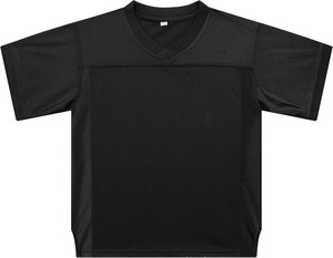 Proveedor de Camisetas Deportivas de Malla Sublimada de Primera Calidad, Secado Rápido, Diseño Personalizado para Equipos, Venta al Por Mayor - Product Image 1