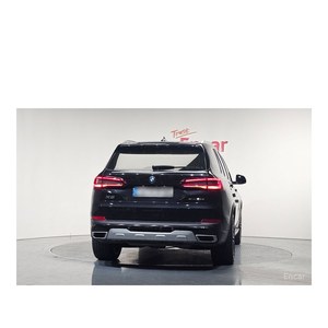 BMW X5 XDrive 30d XLine 2024 Diésel Automático 44,708 km Volante a la Izquierda 44,708 km - Product Image 4