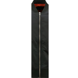 Chaqueta Bomber de Invierno para Hombre, Impermeable, Transpirable y Ecológica, con Tela de Nailon/Poliéster, Estilo Casual Urbano - Product Image 6