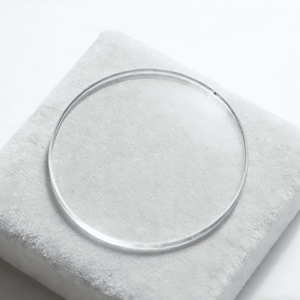 Patented Single Vision Lenses with UV400 Anti-Scratch Coating Aspherical Design Mid-infrared Technology & Eye Fatigue Relief - Product Image 1