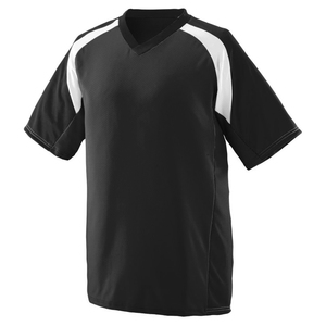 Camiseta de fútbol de gran oferta de diseño único, camisetas de fútbol personalizadas por sublimación para hombre, camiseta de fútbol transpirable ligera - Product Image 4