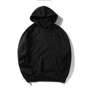 Sudadera con Capucha y Bolsillos con Cremallera, Personalizable con Logotipo, 300gsm, Primavera y Otoño, Sudadera Premium Informal - Product Image 5