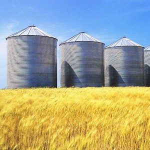 Silo de stockage de ciment en acier boulonné de haute qualité, silo de stockage de ciment de grande capacité pour le stockage de matériaux de construction - Product Image 4