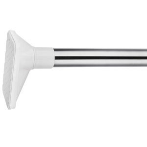 Heavy duty shower rod, <b>Tension</b> rod, Clothing hanging rod - Product Image 2