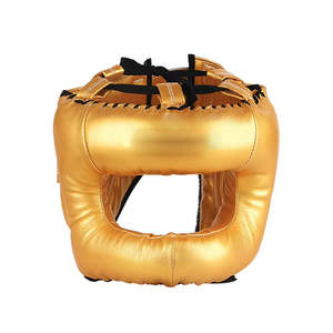 Protector de Cabeza Profesional para Boxeo, Personalizado, de Alta Calidad, en Oferta - Product Image 6