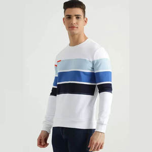 Sudadera Casual de Invierno para Hombre, Diseñada para Brindar Calor y Comodidad Durante Todo el Día - Product Image 4