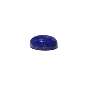 Natural Lapis Lazuli Loose Gemstone Lot-7.48 Carat Certified Rough Cabochons - Product Image 3