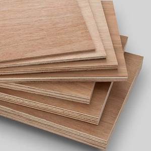 ไม้อัดชนิดขายดีที่สุดสำหรับไม้อัดขนาด 4*8 ไม้อัดราคาถูก - Product Image 2