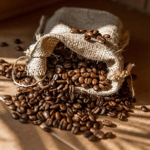 USDA Specialty Arabica Roasted and Ground Coffee Vietnam AA+ Grade with 0.1% Black & Broken, Wholesale & Bulk Export - Product Image 1