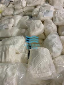 เจลมะพร้าวก้อน Nata de Coco ระดับพรีเมี่ยมสำหรับน้ำผลไม้ชาบับเบิ้ลโยเกิร์ตและแบรนด์ผลิตทั่วโลก - Product Image 6