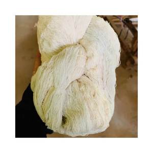 เส้นใยใบสับปะรดคุณภาพสูงสำหรับงานสิ่งทอและเครื่องแต่งกาย - Product Image 1