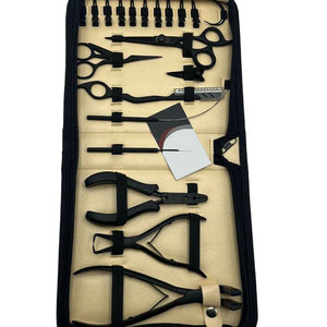 Kits de Extensiones de Cabello OEM, Fabricante y Proveedor de Accesorios de Belleza Personalizados - Product Image 6