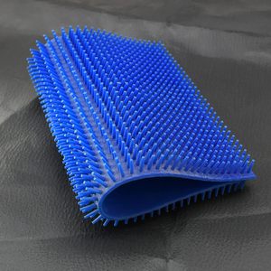 Tapetes de Silicona para Esterilización de Instrumental Quirúrgico - Product Image 1