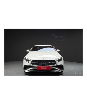 Mercedes-Benz CLS-Class CLS450 4MATIC 2023, 20 089 km, boîte automatique, conduite à gauche, avec caméra de recul - Product Image 3