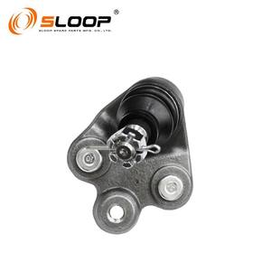 Rotule de suspension basse SB-6382L pour HONDA - Product Image 1