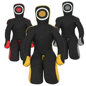 Dummy d'entraînement professionnel de haute qualité pour la lutte MMA et les arts martiaux - Product Image 5