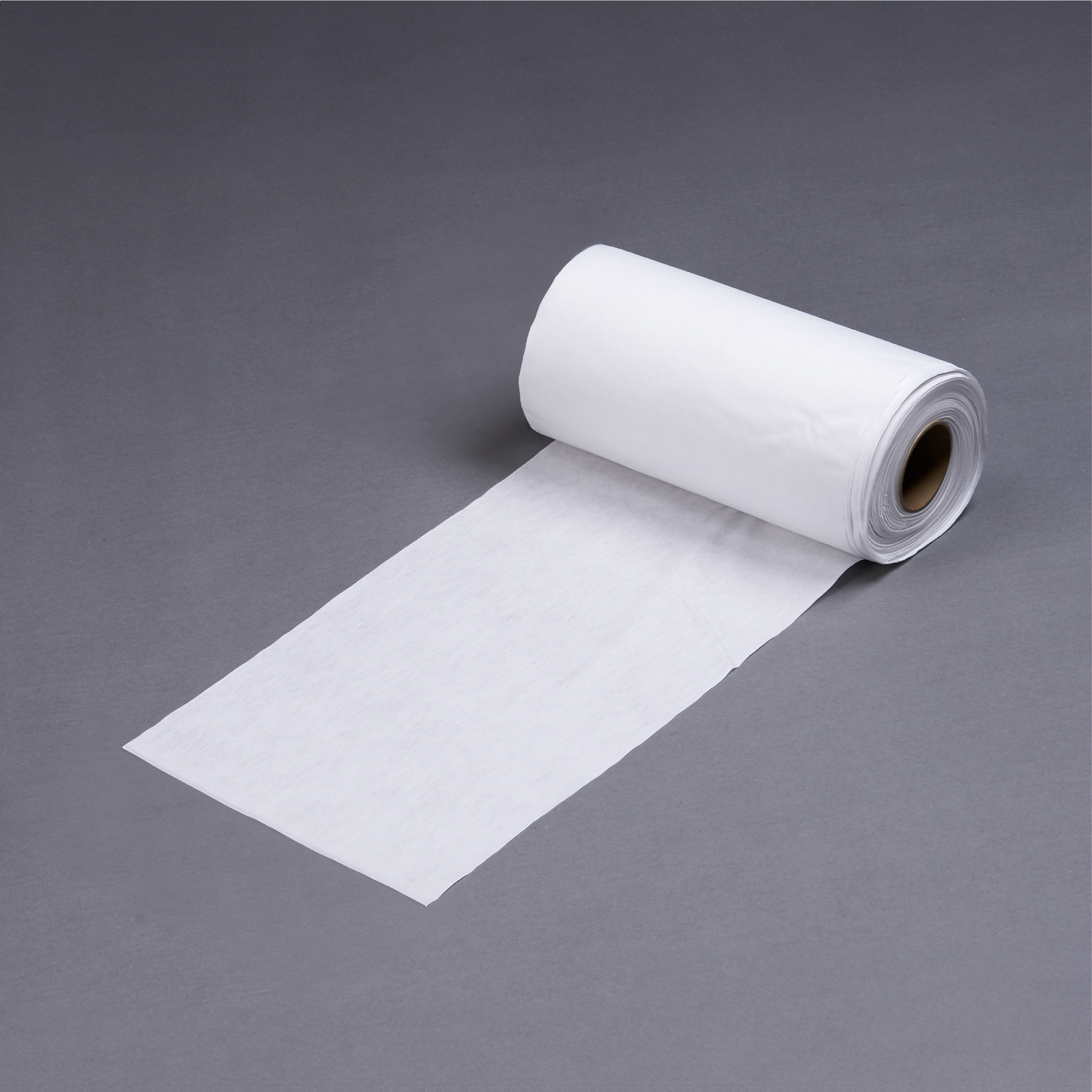 High Efficiency PP Nonwoven Filter Cloth | 2 - 20μm Pore | 20 - 100gsm | Chemical & Heat Resistant