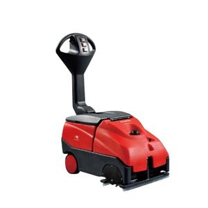 Yürüyen merdiven için yeni ürünler yüksek kaliteli yürüyen merdiven temizleyici temiz makine - Product Image 3