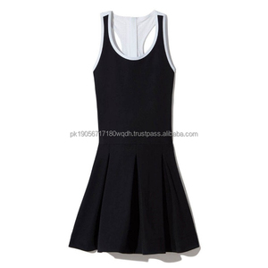 Full Sublimation <b>Printing</b> Custom Team Name Men and Women Tennis Uniforms for Adults Men High Quality Manufacturing - Product Image 5