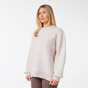 Sudaderas de Invierno para Mujer, Ligeras, Suaves, Casuales, Diseño Personalizado, Transpirables, con Logotipo Frontal - Product Image 1