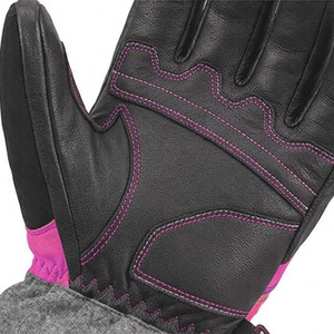 Meilleurs gants de ski pour hommes, élégants, abordables, de haute qualité, pour l'extérieur, à la mode - Product Image 3