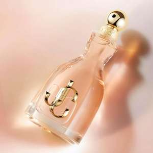 Je veux Choo dames EDP | Jimmy Choo - Product Image 3