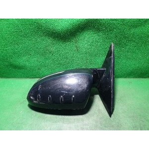 Cadenza - Conjunto de Espejo Retrovisor Exterior Izquierdo, Usado, OEM 876103R811ABP - Product Image 6