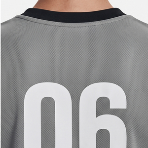 Maillot de basket-ball pour femmes, maillot de basket-ball à séchage rapide en mesh haute performance pour femmes, maillot de basket-ball personnalisé pour femmes - Product Image 4