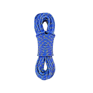 High Quality 8mm Nylon <b>Rope</b> Braided Heavy Duty Utility <b>Rope</b> for Marine Boating Fishing Camping Outdoor Use Strong Durable - Product Image 1