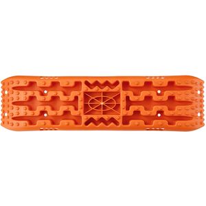 Tavole di Trazione in PP da 10 TON per Recupero Veicoli/Auto/Pickup/SUV/Camper, Tappetini per Pneumatici, Coppia di Rampe e Scale - Product Image 1