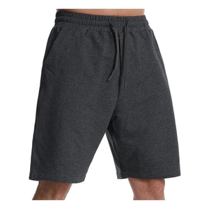 Breathable 100% Polyester Quick Dry Solid Waterproof Eco-Friendly Active Wear <b>Mesh</b> Shorts Gym Athletic Gear Customized - Product Image 5