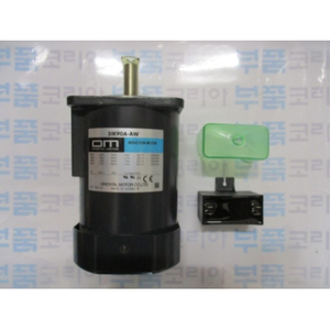 มอเตอร์5IK90A-AWU กระแสสลับแบบตะวันออก - Product Image 1