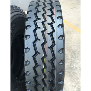 Neumáticos para Camión en Oferta, Neumáticos Radiales de Alta Resistencia para Transporte Comercial y Logística - Product Image 1