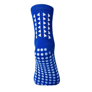 Calcetines de Fútbol de Lana y Algodón, Antideslizantes, para Jóvenes, Hombres y Mujeres, Transpirables, de Compresión, para Entrenamiento Deportivo - Product Image 5
