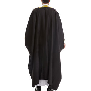 Vêtements islamiques pour hommes avec logo personnalisé, fabricant ODM OEM, commande en gros, vêtements islamiques pour la collection Ramadan et Eid - Product Image 3