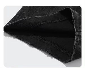 Camisetas de Algodón Premium para Hombre y Mujer, Corte Ajustado, para Invierno, con Tela de Alto GSM, Costuras Avanzadas e Inspección de Calidad Profesional - Product Image 2