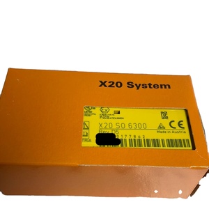 B&R X20SO6300