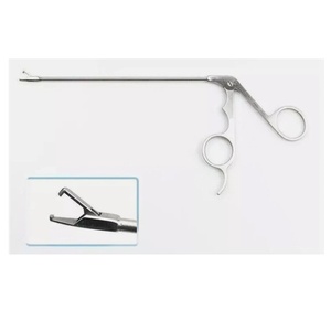 Pinzas de Antrum para Rinología y Otorrinolaringología - Product Image 2