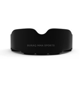 Protège-dents de boxe EVA, protecteur dentaire sportif, matériau de qualité alimentaire - Product Image 3