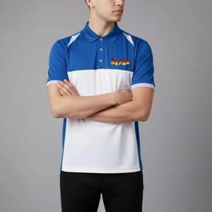 Camisas Transpirables para Hombre, Diseño Personalizado, Tallas Grandes, Algodón de Alta Calidad, Fibra de Bambú, Manga Corta, Gran Venta - Product Image 6