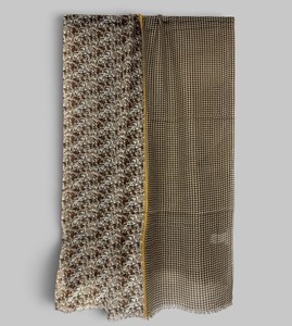Châle élégant et léger pour la mode, à porter sur les épaules, idéal pour les voyages, le bureau et le quotidien – En promotion - Product Image 3