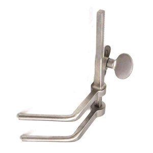 Caspar Cervical Distractor With <b>Screws</b> Pins <b>Set</b> Premium Neurosurgical and Orthopedic Surgical Instruments - Product Image 3