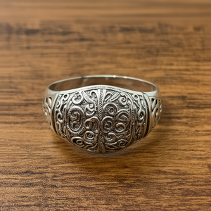 Bague en citrine 1,6 grammes, élégant accessoire de montre - Product Image 3