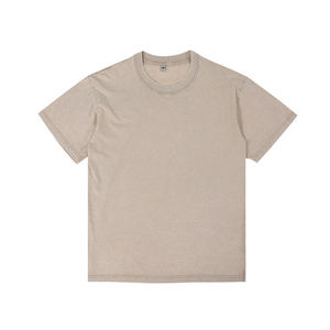 Camiseta de Diseñador de Moda, Estilo Vintage, Lavada con Ácido, de Alta Calidad, Nueva, para Hombre, Moderna, Holgada, Estampada - Product Image 6